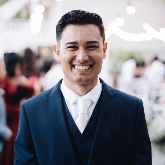 Gabriel Oliveira dos Santos