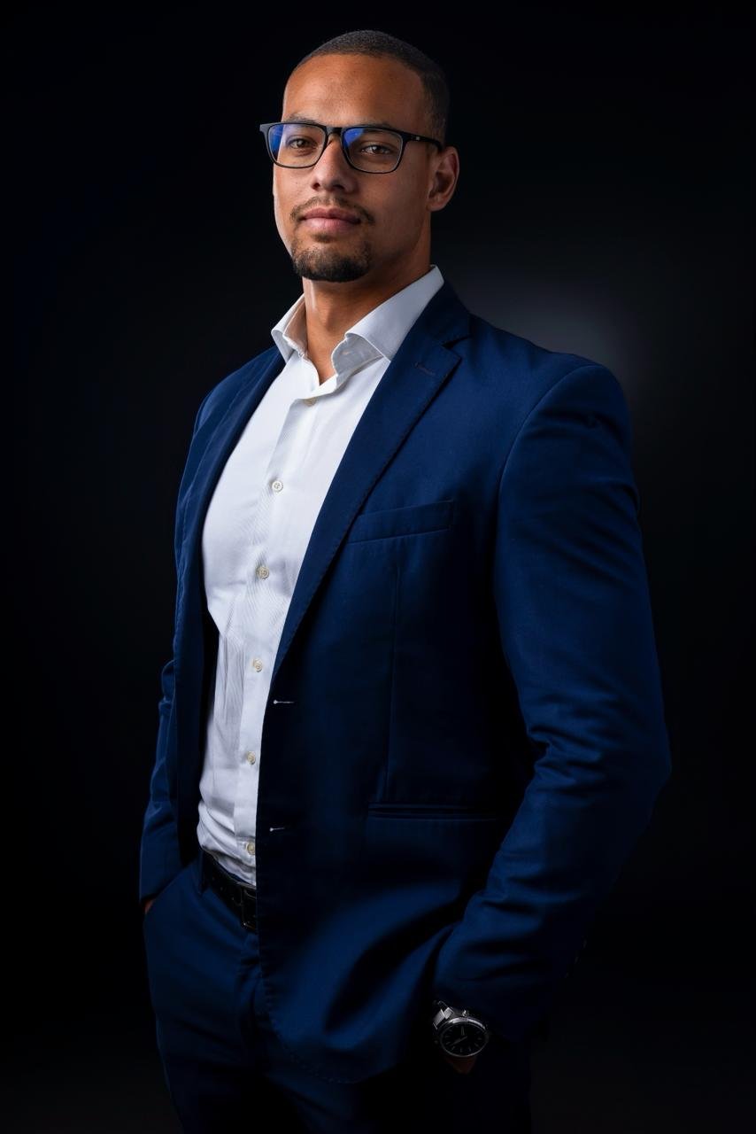 Ronaldo Ribeiro Castro Segundo